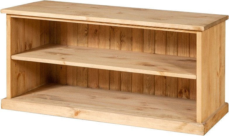 

Полка для обуви Kommodum Kam 500x1100x370