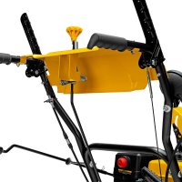 Снегоуборщик Denzel SB 560 LP