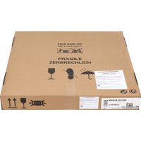 Варочная панель MAUNFELD MVSI59.4HZ-BK