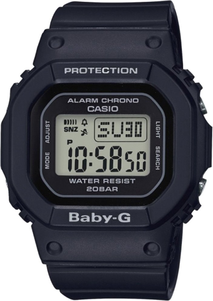 

Наручные часы Casio Baby-G BGD-560-1