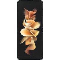 Смартфон Samsung Galaxy Z Flip3 5G 8GB/256GB (зеленый)