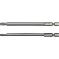 Набор бит Yato YT-0491 (2 предмета)