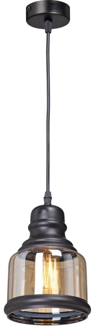 

Подвесная люстра Vitaluce V4532-1/1S