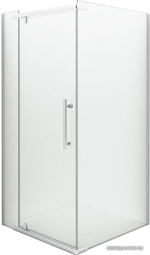 Душевой уголок Erlit ER 10110H-C1 100x100