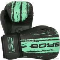 Перчатки для бокса BoyBo Flex Stain BGS322 (14 oz, голубой)