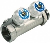 

Фитинг APE Коллектор 790 A 3/4" x 1/2" (4 контура)