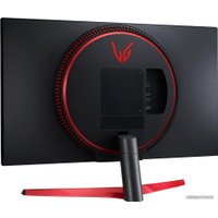 Игровой монитор LG UltraGear 27GN800-B