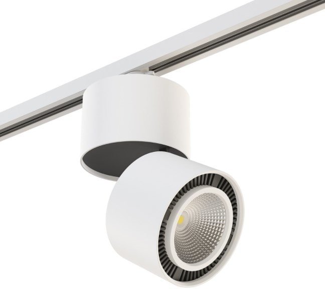 

Трековый светильник Lightstar Forte Muro A1T213830