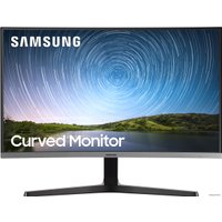 Монитор Samsung CR500 LC27R500FHIXCI