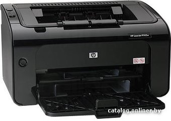 HP LaserJet Pro P1102w (CE657A)