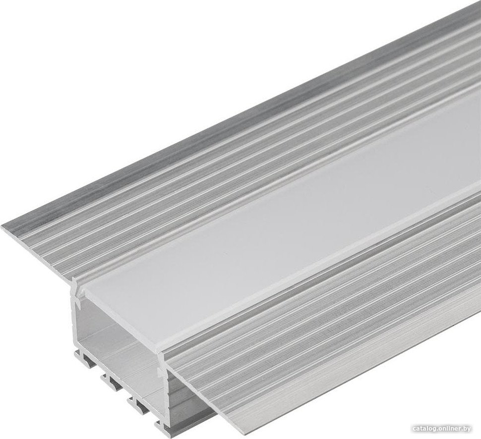 Алюминиевый профиль Arlight PLS-F-Hide-2000