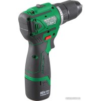 Дрель-шуруповерт Status CBL 16-2Li 07126001 (с 2-мя АКБ, кейс) в Бресте