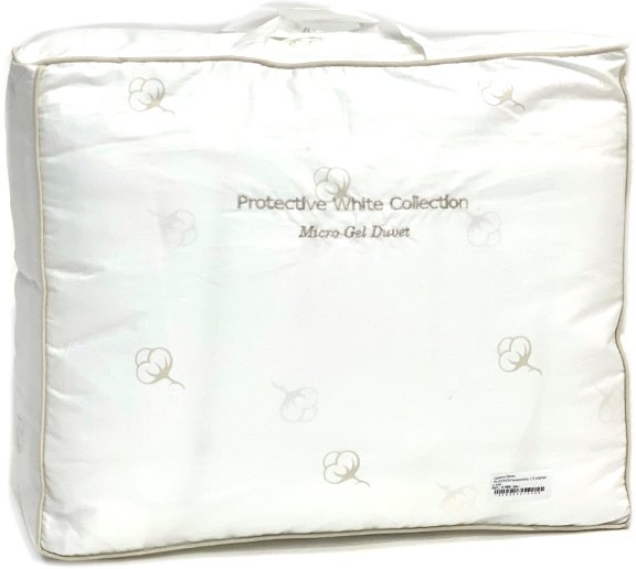 

Спальная подушка Sarev Algodon Микрогель 50x70 E 886