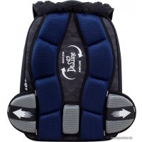 Школьный рюкзак DeLune 10-006