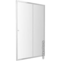 Душевая дверь Omnires Bronx S2050 120
