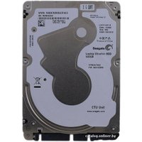 Жесткий диск Seagate Laptop Ultrathin 500GB (ST500LT032)