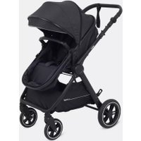 Универсальная коляска Rant Basic Roller RA161 (2 в 1, black)