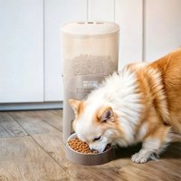 Кормушка электронная Kitfort KT-6373 в Солигорске