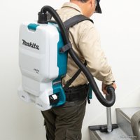 Пылесос Makita DVC660Z