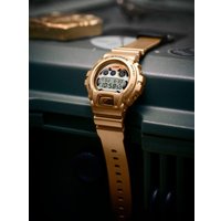 Наручные часы Casio G-Shock DW-6900GDA-9E