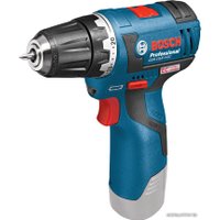 Дрель-шуруповерт Bosch GSR 12V-20 Professional 06019D4002 (без АКБ)