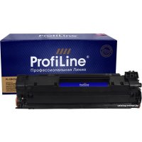 Картридж ProfiLine PL-CB435A/CE285A/712/725 (аналог HP CB435A)