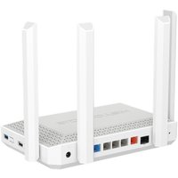 Wi-Fi роутер Netcraze Giga NC-1012