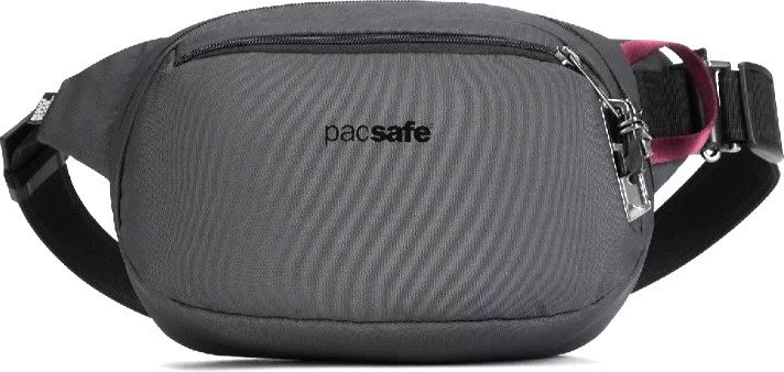 

Сумка на пояс Pacsafe Vibe 100 60141144 (серый)