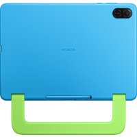 Планшет HONOR Pad X8a Kids Edition 4GB/64GB (серый/голубой)
