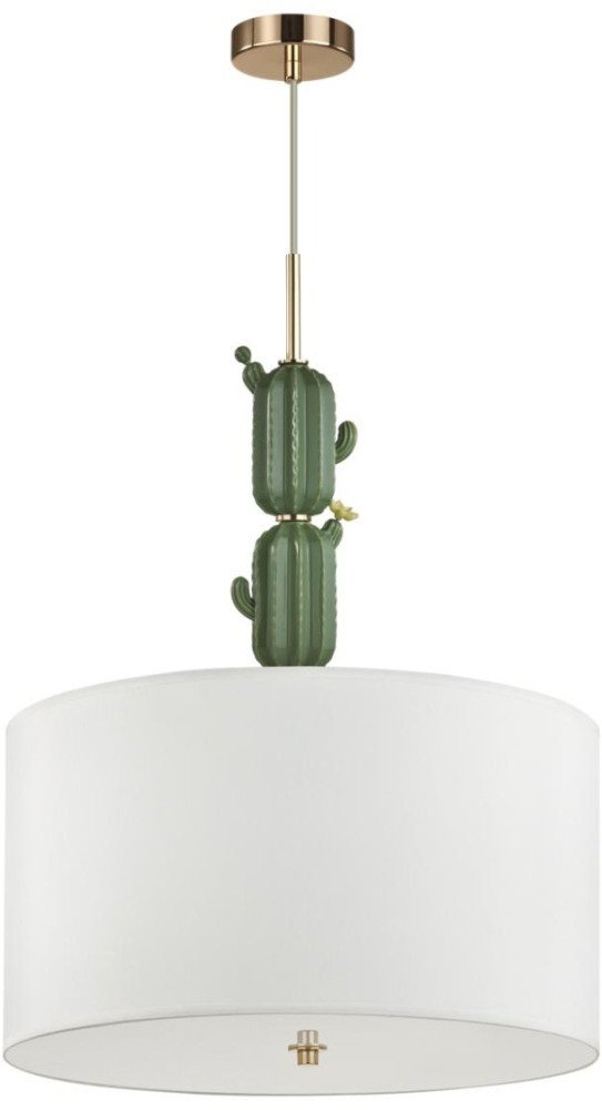 

Подвесная люстра Odeon Light Cactus 5425/3