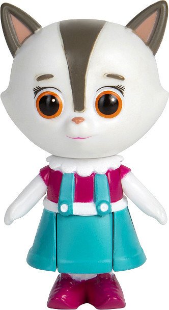 

Фигурка Кошечки-Собачки Алиса 39215