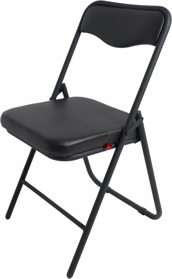 

Стул Фабрикант Гольф BOX4 (PV 1 черный/BL)