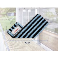 Моп (тряпка) Leifheit Outdoor 55146