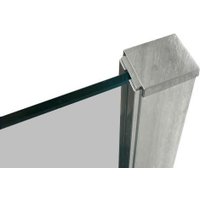 Стеклянная шторка для ванны Aquabath AB-YR01-700-1500