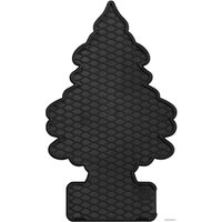  Little Trees Черный 9961