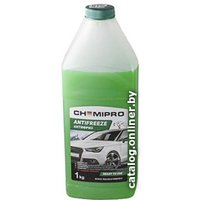 Антифриз Chemipro G11 CH004 1 л