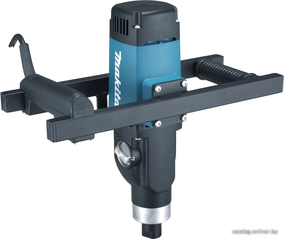 Строительный миксер Makita UT1600