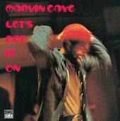 Marvin Gaye - Let's Get It On