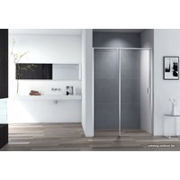 Душевая дверь Cezares URBAN-B-12-110-C-CR