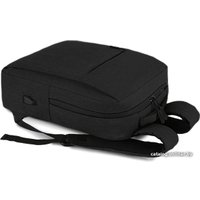 Городской рюкзак Borgo Antico 7756 (черный)