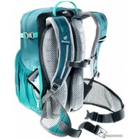 Туристический рюкзак Deuter Bike I 18 SL (petrol-mint) [3203217-3217]