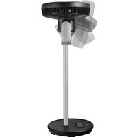 Вентилятор Sencor SFN 3040BK