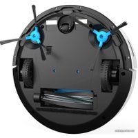 Робот-пылесос Elari SmartBot Brush SBT-001A (красный)