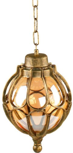 Уличный подвесной светильник Feron PL3705 [11369]