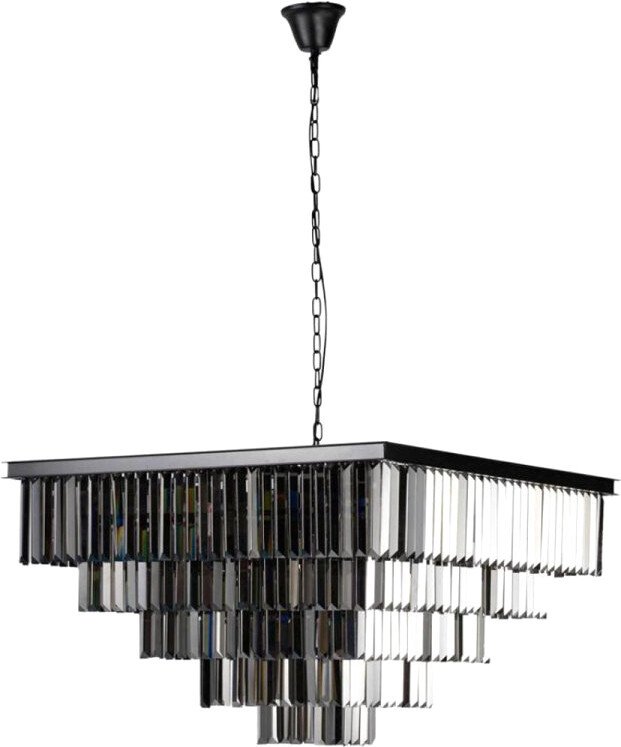 

Подвесная люстра LOFT IT Prism 10018/800S Grey