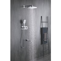 Душевая система  Rose R1095