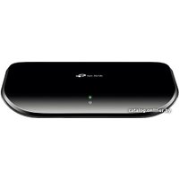 Неуправляемый коммутатор TP-Link TL-SG1005D