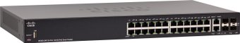 Cisco SF250-24P