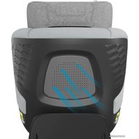 Детское автокресло Maxi-Cosi Mica Pro Eco i-Size (authentic black)