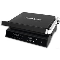 Электрогриль Zigmund & Shtain Grillmeister ZEG-933